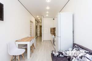 1-к квартира, на длительный срок, 34м2, 11/24 этаж