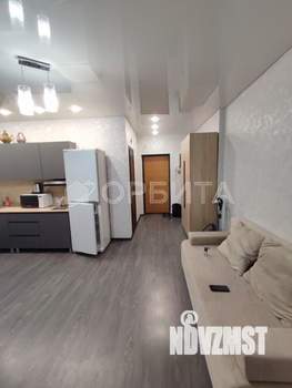 Студия квартира, на длительный срок, 29м2, 10/16 этаж
