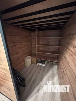 1-к квартира, на длительный срок, 45м2, 1/15 этаж