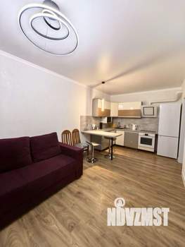 2-к квартира, посуточно, 56м2, 2/9 этаж