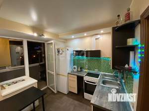 1-к квартира, на длительный срок, 30м2, 6/10 этаж