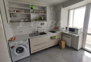 Студия квартира, на длительный срок, 30м2, 6/10 этаж