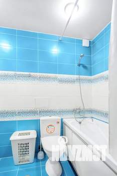 1-к квартира, посуточно, 35м2, 8/9 этаж