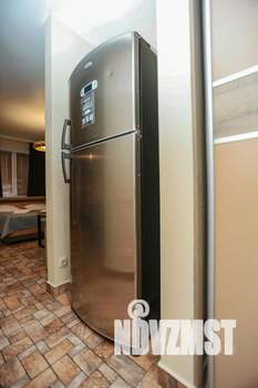 1-к квартира, посуточно, 51м2, 1/1 этаж