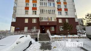 1-к квартира, на длительный срок, 45м2, 10/20 этаж