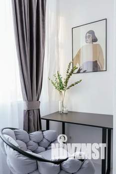 2-к квартира, посуточно, 40м2, 8/15 этаж