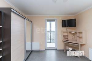 2-к квартира, на длительный срок, 56м2, 4/17 этаж