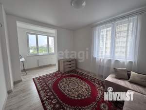 2-к квартира, на длительный срок, 65м2, 4/15 этаж