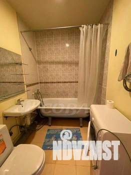 1-к квартира, на длительный срок, 39м2, 14/18 этаж