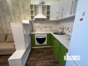 Студия квартира, на длительный срок, 30м2, 9/19 этаж