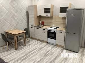 Студия квартира, на длительный срок, 27м2, 7/18 этаж