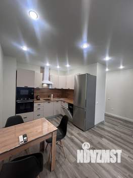 1-к квартира, на длительный срок, 36м2, 6/16 этаж