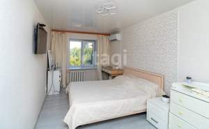 2-к квартира, на длительный срок, 52м2, 4/5 этаж