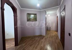 1-к квартира, на длительный срок, 40м2, 4/14 этаж