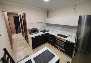 1-к квартира, на длительный срок, 36м2, 3/9 этаж