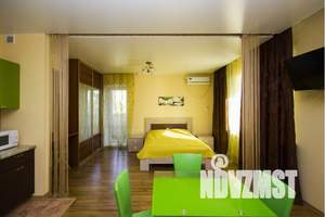 1-к квартира, посуточно, 50м2, 3/6 этаж