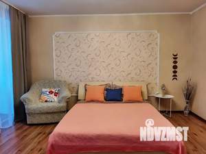 1-к квартира, посуточно, 47м2, 9/12 этаж