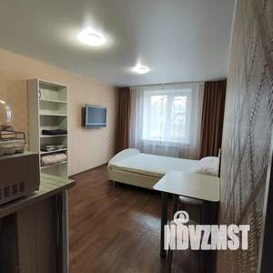 Студия квартира, посуточно, 22м2, 1/9 этаж