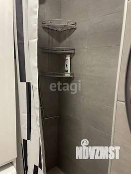 Студия квартира, на длительный срок, 20м2, 3/25 этаж