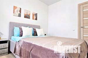 2-к квартира, посуточно, 54м2, 10/19 этаж