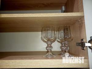 1-к квартира, посуточно, 35м2, 17/21 этаж