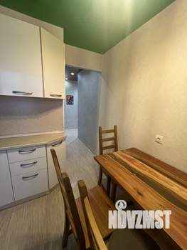 2-к квартира, посуточно, 43м2, 8/9 этаж