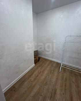 1-к квартира, на длительный срок, 38м2, 13/16 этаж