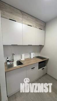 Студия квартира, посуточно, 28м2, 5/14 этаж