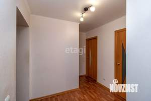 1-к квартира, на длительный срок, 42м2, 2/10 этаж