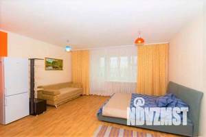 1-к квартира, посуточно, 50м2, 7/10 этаж