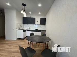 1-к квартира, посуточно, 50м2, 3/10 этаж