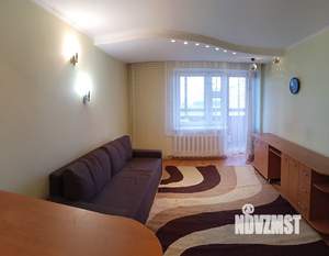 1-к квартира, на длительный срок, 38м2, 6/9 этаж