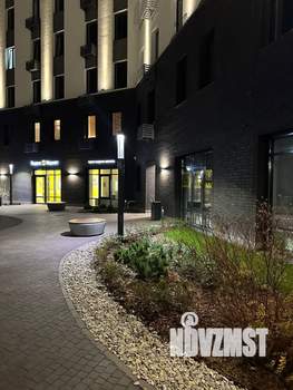 1-к квартира, на длительный срок, 62м2, 10/25 этаж