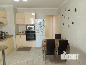 2-к квартира, на длительный срок, 66м2, 11/14 этаж