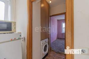 Студия квартира, на длительный срок, 16м2, 7/8 этаж