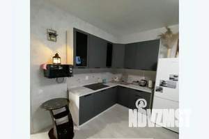 2-к квартира, посуточно, 46м2, 7/9 этаж