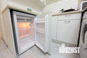 Студия квартира, посуточно, 26м2, 2/17 этаж