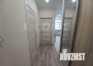 1-к квартира, на длительный срок, 40м2, 10/19 этаж