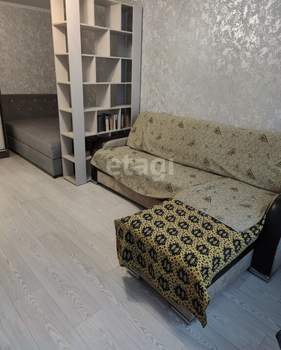 1-к квартира, на длительный срок, 33м2, 1/9 этаж