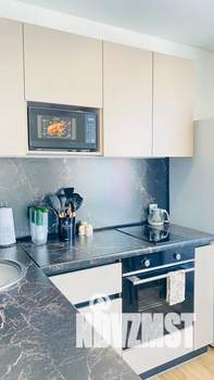 3-к квартира, посуточно, 58м2, 5/17 этаж