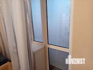 Студия квартира, на длительный срок, 22м2, 1/10 этаж