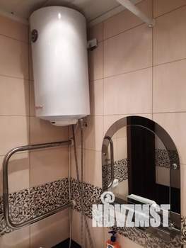 1-к квартира, посуточно, 38м2, 8/9 этаж