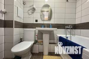 1-к квартира, посуточно, 20м2, 2/5 этаж