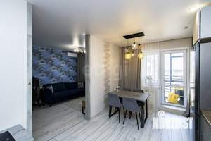 1-к квартира, на длительный срок, 48м2, 13/17 этаж