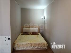 1-к квартира, на длительный срок, 34м2, 4/4 этаж