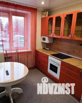 1-к квартира, на длительный срок, 35м2, 2/9 этаж