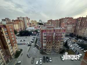 3-к квартира, посуточно, 74м2, 1/1 этаж