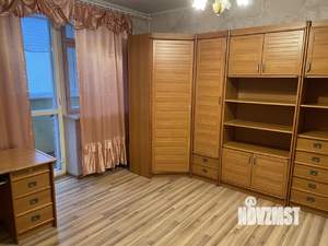 1-к квартира, на длительный срок, 44м2, 11/16 этаж