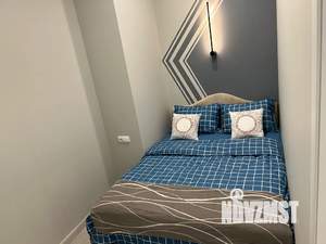 1-к квартира, посуточно, 40м2, 14/24 этаж