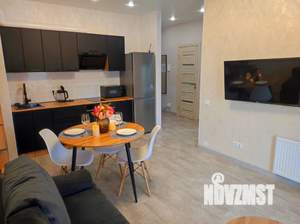 2-к квартира, посуточно, 42м2, 3/9 этаж